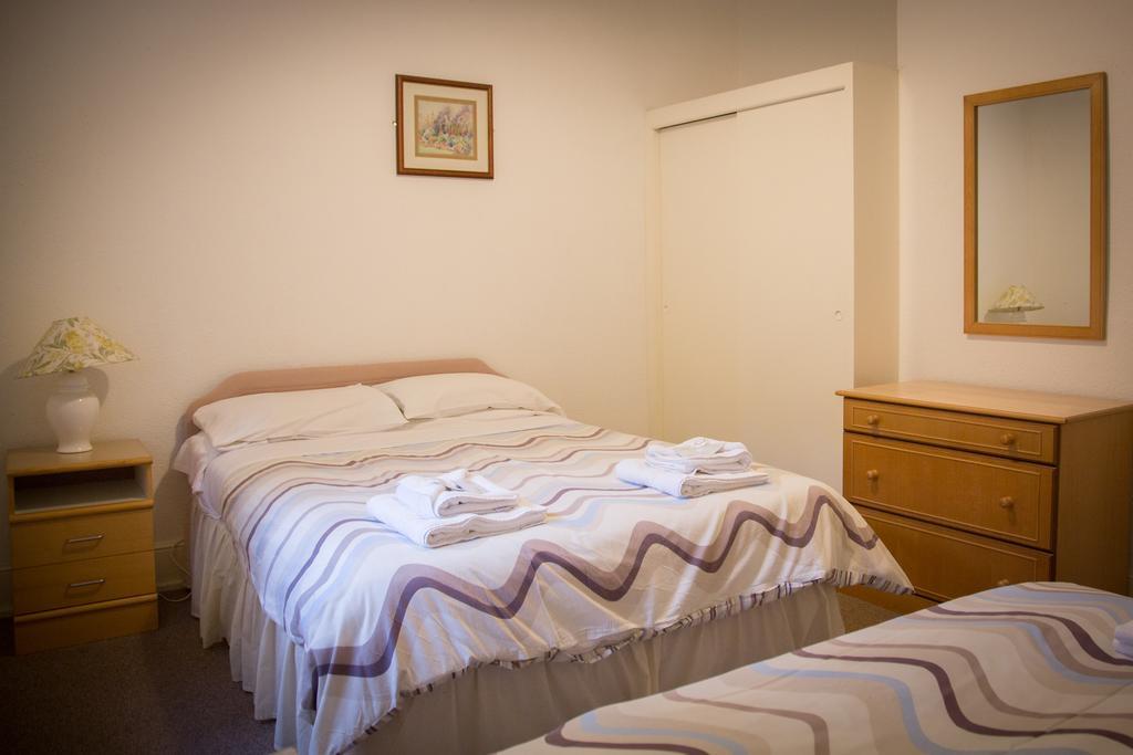 Tregynon Gregynog Hall 게스트하우스 외부 사진