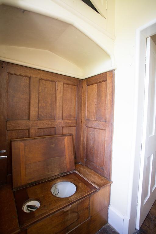 Tregynon Gregynog Hall 게스트하우스 외부 사진