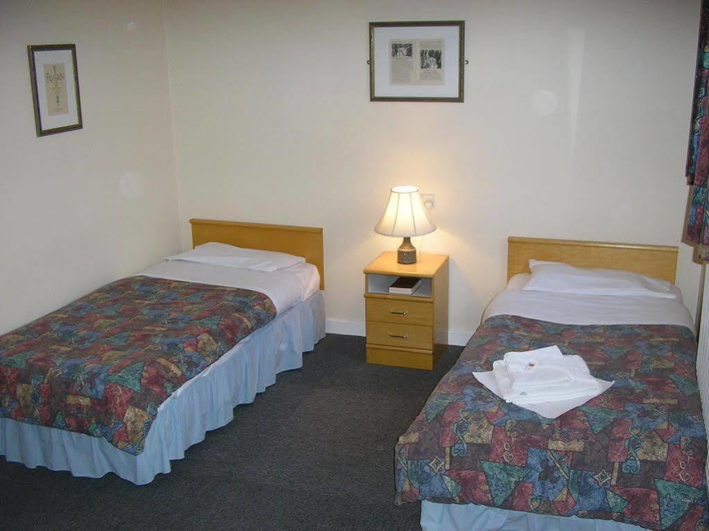 Tregynon Gregynog Hall 게스트하우스 외부 사진